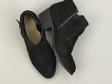 bullboxer botki: Marks & Spencer, Botki damskie, rozmiar 39 — 1