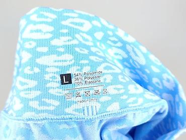 hummel bodysuit: Legginsy Sportowe damskie, rozmiar L — 4