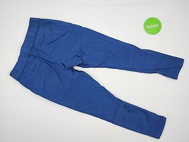 diverse joggery: Diverse, Spodnie materiałowe damskie, rozmiar 2XS — 3
