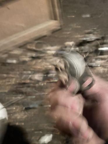 Бензонасосы: Бензонасос Б/у, Оригинал — 43