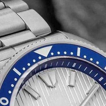 Ručni satovi: ADDIESDIVE AD2507 - 43.8mm - Plava ADDIESDIVE AD2507 - 43.8mm - Plava — 14