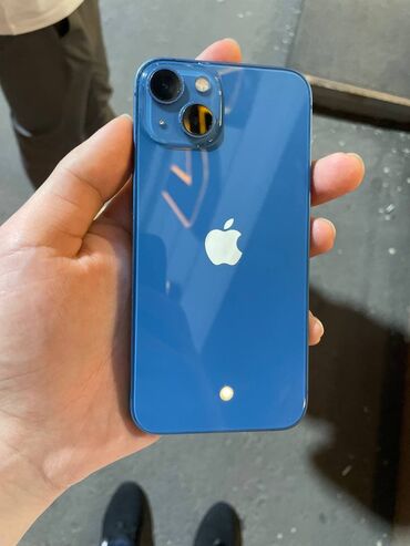 13 айфон бу цена: IPhone 13, Б/у, 128 ГБ, Pacific Blue, 83 %