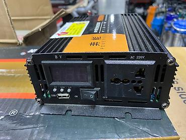 ups инвертор: Аккумулятор 100 и более Ач, Новый, Платная доставка — 6