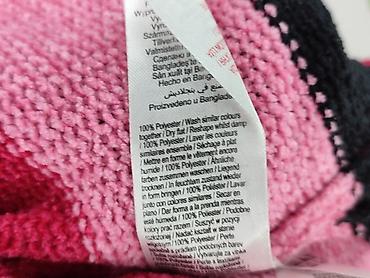 ponczo hm: F&F, Sweter damski, rozmiar S — 5