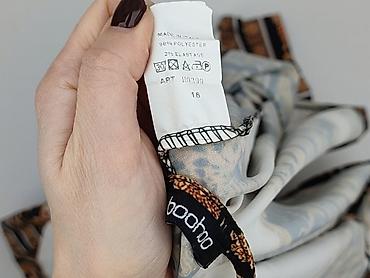 monteau: Boohoo, Sukienka damska, rozmiar 2XL — 4