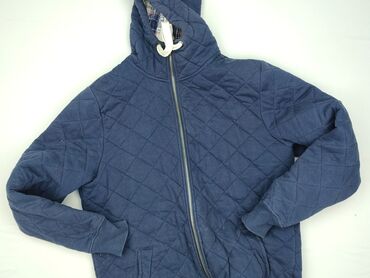 cropp piżamy: Hoodie for men, M (EU 38), Livergy, condition - Good