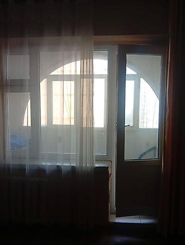 Долгосрочная аренда комнат: Сдается 1-комнатная квартира, 106 серия Юг-2, VEFA Center. Все условия — 9