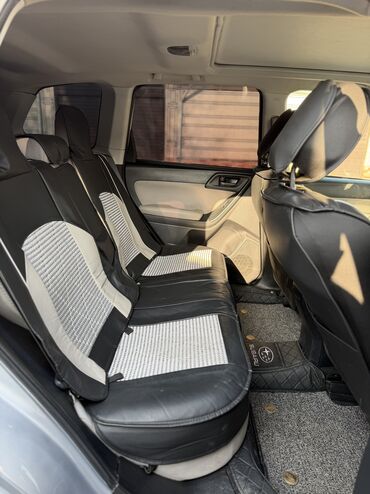 Subaru: Subaru Forester: 2018 г., 2.5 л, Вариатор, Бензин — 8