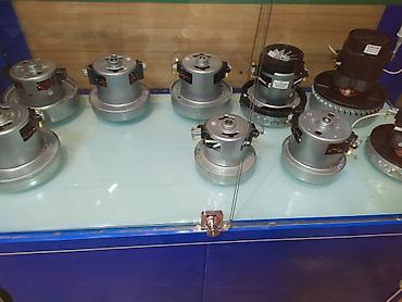 Запчасти и аксессуары для бытовой техники: Комплектующие для пылесоса. Новые щетки, фильтры мешки, двигателя at lalafo.kg — 8 Запчасти и аксессуары для бытовой техники: Комплектующие для пылесоса. Новые щетки, фильтры мешки, двигателя — 8