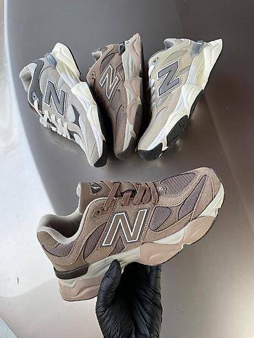 obe: New balance 9060 patike NOVO Novo Brojevi 41 do 46 fb Moja Kupovina — 1
