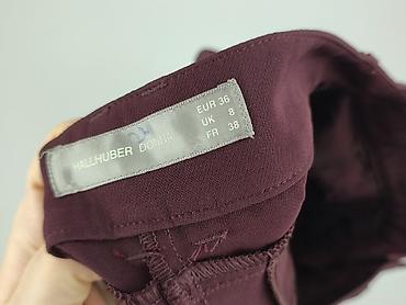 www ecco outlet pl: Hallhuber, Брюки жіночі, розмір S — 5