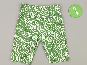 stan look: Legginsy Krótkie damskie, rozmiar S — 2