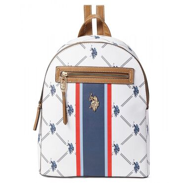 спортивные рюкзаки: Оригинальный Polo рюкзак С Америки! Не Турция Бесплатная доставка по