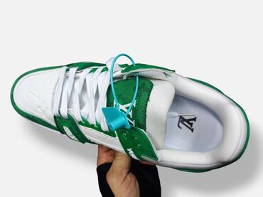 Women's Sneakers and athletic shoes: Louis Vuitton patike LV A klasa NOVO Novo Brojevo 36 do 46 fb Moja — 5