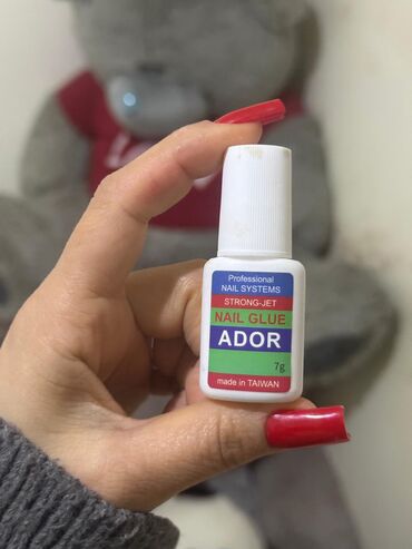 Manikür, pedikür aparatları: Manikur ləvazımatları satılır dəst və tək tək satış mümkündür, yeni — 9