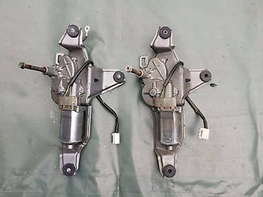 MOTOR BRISACA GEPEK VRATA ZA SUZUKI GRAND VITARA OD 2006. DO 2012
