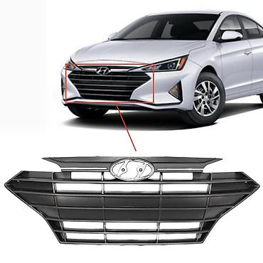 Решетка радиатора Hyundai 2019 г., Новый at lalafo.kg Решетка радиатора Hyundai 2019 г., Новый
