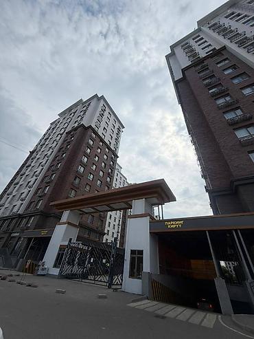 Продажа квартир: 2 комнаты, 78 м², 14 этаж, Дизайнерский ремонт — 1