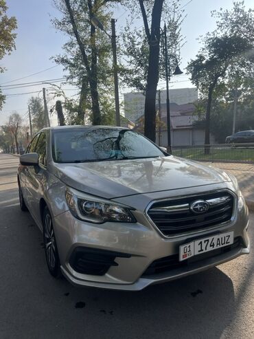 щит прибор субару легаси: Subaru Legacy: 2018 г., 2.5 л, Автомат, Бензин, Седан
