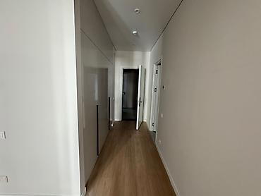 Uzunmüddətli kirayə mənzillər: Sea Breeze Marina Village 2 otaqli ev kiraya verilir. Duş kabini – — 11