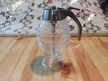 Ostala kuhinjska oprema: DOZATOR ZA MED. Veoma korisna alatka za kuhinju, namenjena za precizno na lalafo.rs — 5 Ostala kuhinjska oprema: DOZATOR ZA MED. Veoma korisna alatka za kuhinju, namenjena za precizno — 5