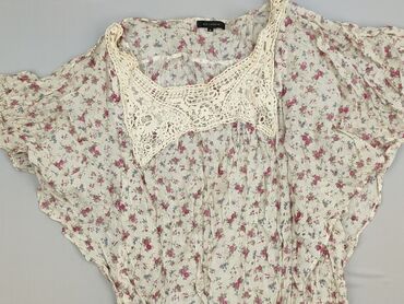 Qed London, Bluzka damska, rozmiar M