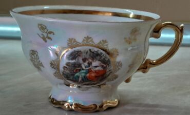 смарт рич кофе для похудения: Fincanlar, 2 ədədli dəst, 200 ml, Almaniya lalafo.az -da смарт рич кофе для похудения: Fincanlar, 2 ədədli dəst, 200 ml, Almaniya