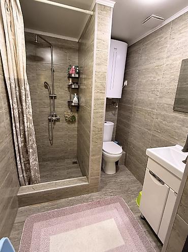 Продажа полдома: 13 сот Мыкан Продается пол дома С участком 13 сот на красной книге at lalafo.kg — 8 Продажа полдома: 13 сот Мыкан Продается пол дома С участком 13 сот на красной книге — 8