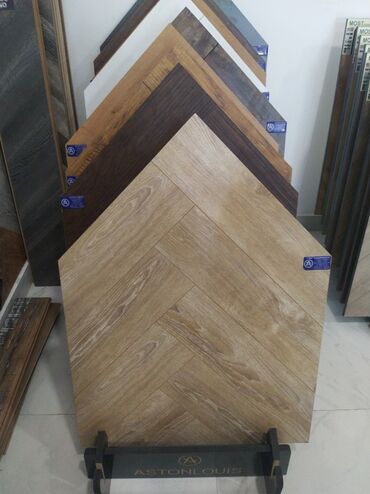parket qiymeti: Laminat, Sinif - 32