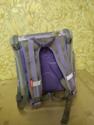 школьные рюкзаки: Рюкзак ортопедический школьный
Удобный,хорошего качества