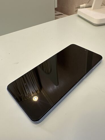 Redmi: Redmi, Redmi A3, Новый, 64 ГБ, цвет - Голубой, 2 SIM