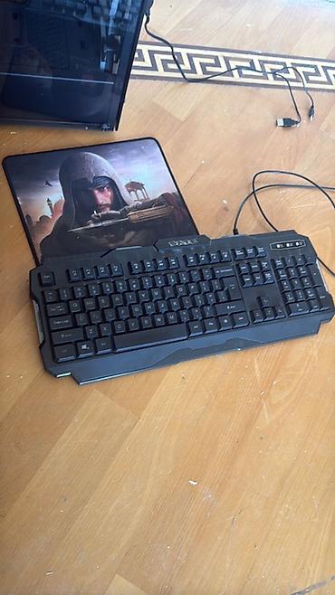 andiroid monitor: Salam herşey işlekdir tam qaydasındadlr RGB işıqlanmaya sahib — 4