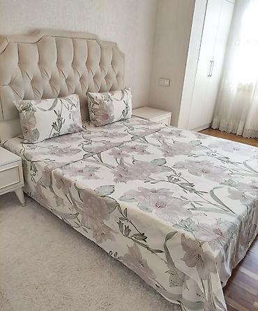 Комплекты постельного белья: Постельное бельё 100% хлопок, фланель, бязь, комплекты постельного — 84