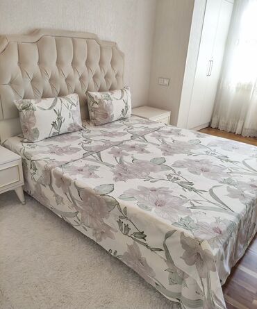 Комплекты постельного белья: Постельное бельё, 100% хлопок, постельное бельё,наш адрес Боконбаево at lalafo.kg — 24 Комплекты постельного белья: Постельное бельё, 100% хлопок, постельное бельё,наш адрес Боконбаево — 24