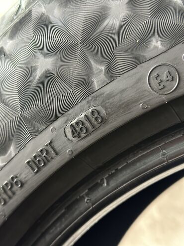 Təkərlər: İşlənmiş Şin Continental 255 / 55 / R 19 -da lalafo.az — 5 Təkərlər: İşlənmiş Şin Continental 255 / 55 / R 19 — 5
