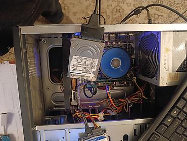 playstation 4 pro 2tb: Продаю игровой системный блок Процессор i5 7400 Оперативная память 12 — 1
