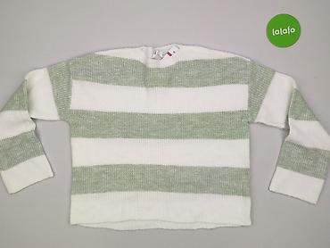primark fleeces: Sinsay, Women`s sweater, size S — 2