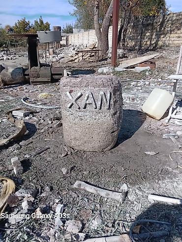 super mənzərə şəkilləri: Təbii çay dasları dan bu işləri görə bilən işciyə ehdiyac var — 7