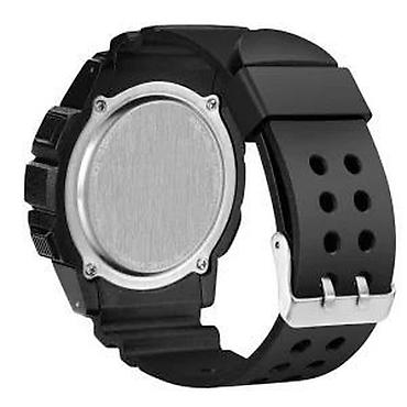 Ručni satovi: North edge ak - 50mm - crna opis: funkcije: kalendar alarm štoperica — 10