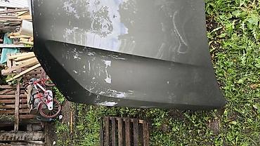 pojas za auto: HAUBA G05 ZA BMW X5 | BMW X5 g05 hauba — 2