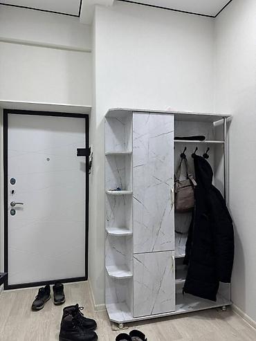 Продажа квартир: 1 комната, 35 м², Элитка, 9 этаж, Евроремонт — 15