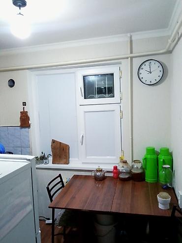 6 мкр квартиры: 2 комнаты, 43 м², 6 мкр 104 серия, 1 этаж — 5