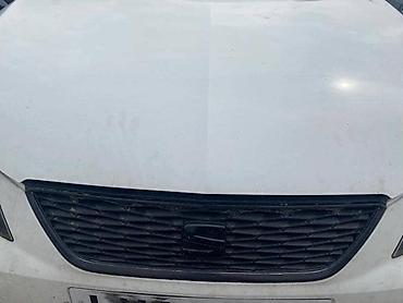 raspon rupa: UKRASNA MASKA ZA SEAT LEON OD 2013. DO 2017. GOD. | Ukrasna maska za — 1