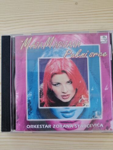 Knjige i stripovi: Original Cd Za cene pitajte Imamo svasta nesto u ponudi Cene su — 3