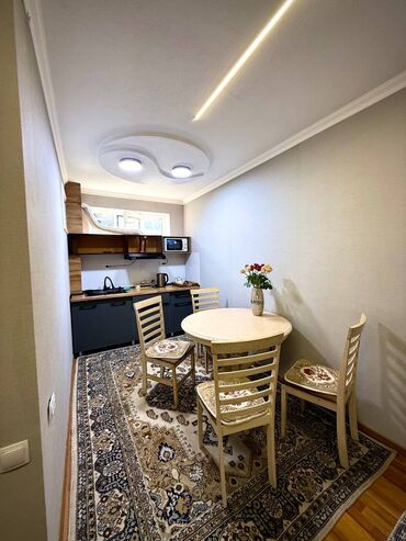 Посуточная аренда квартир: 6 комнат и более, Банные принадлежности, Бронь, Постельное белье — 15