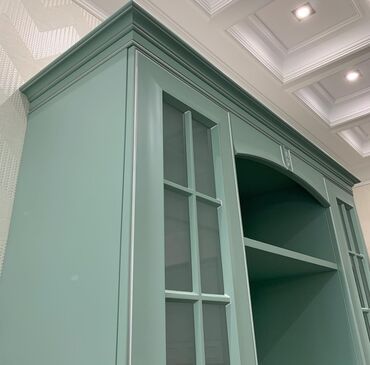 Sifarişlə digər mebel: Hazir mebel sexidi iwlemek ucun dizayner ve ya prorablar — 7