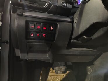 Subaru: Subaru Forester: 2019 г., 2.5 л, Вариатор, Бензин, Кроссовер — 12