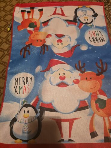 Kuhinjski tekstil: Kuhinjska krpa, Novo, bоја - Šareno — 7