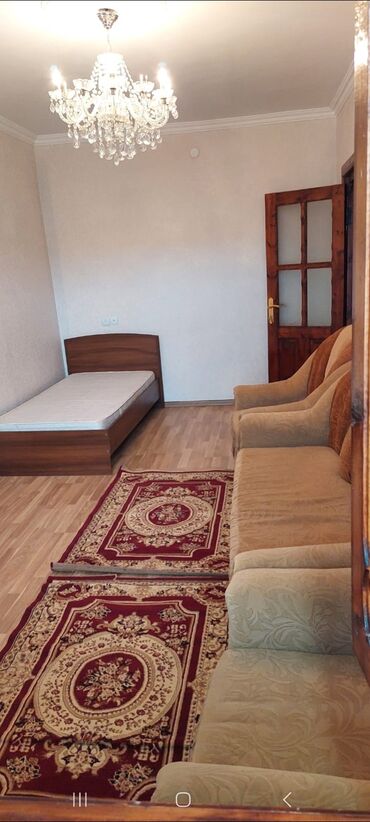 Köhnə tikili: Gəncə, 2 otaqlı, Köhnə tikili, 55 kv. m — 12