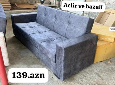 Divanlar: Divan, Açılan, Bazalı, Parça, Ödənişli çatdırılma — 9